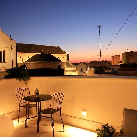 فندق Vista Borgo Antico باري المظهر الخارجي الصورة