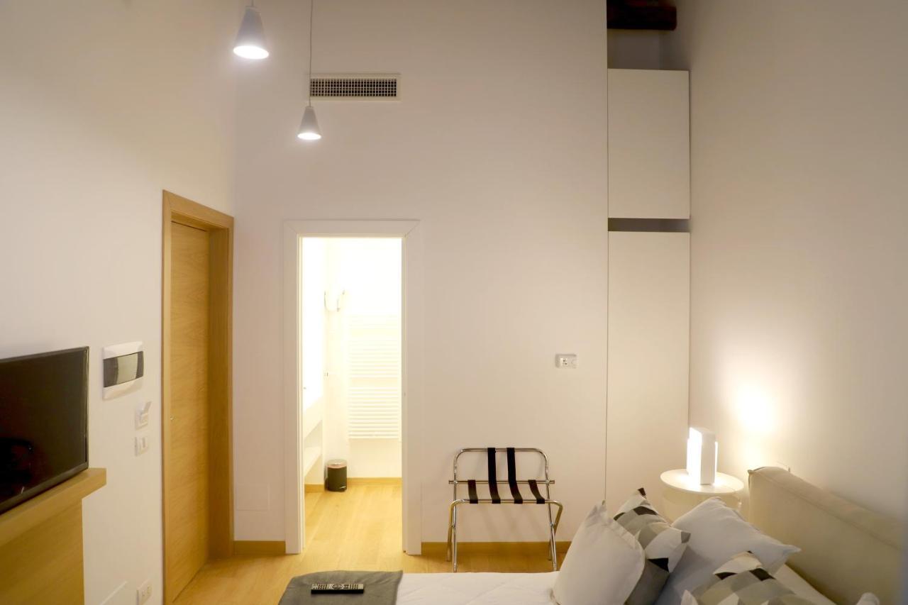 فندق Vista Borgo Antico باري المظهر الخارجي الصورة