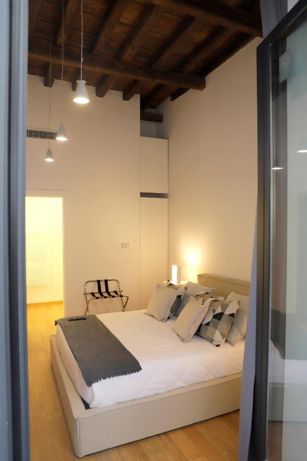 فندق Vista Borgo Antico باري المظهر الخارجي الصورة