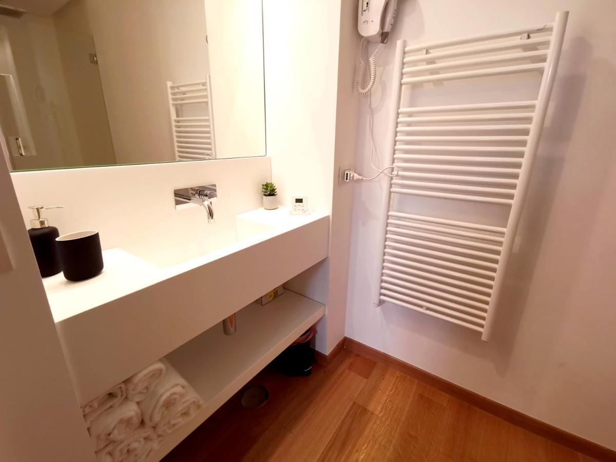 فندق Vista Borgo Antico باري المظهر الخارجي الصورة