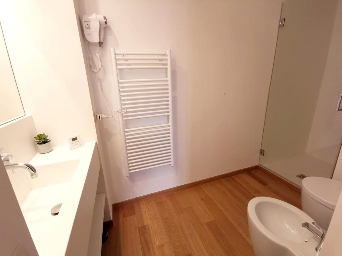 فندق Vista Borgo Antico باري المظهر الخارجي الصورة